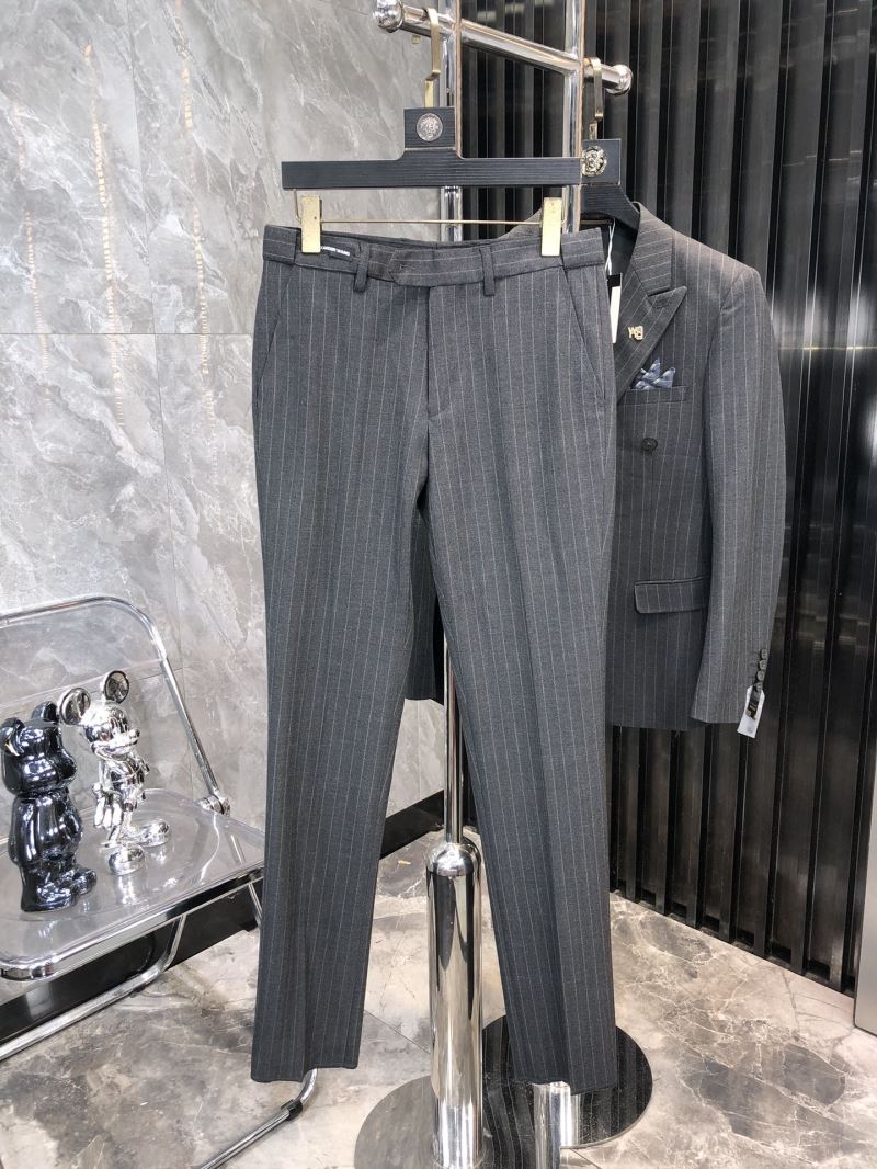 Christian Dior Long Suits